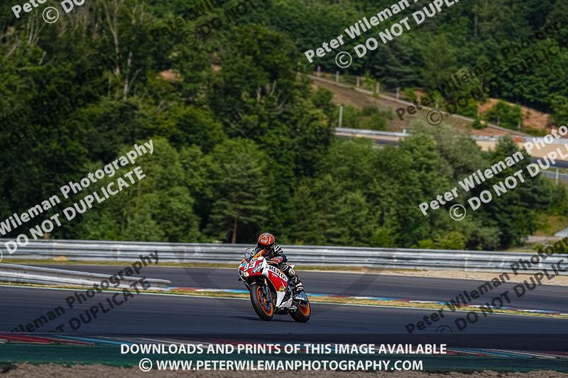 Slovakia Ring;event digital images;motorbikes;no limits;peter wileman photography;trackday;trackday digital images